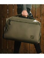 TRANSIT DUFFEL 35L #OD Green [TD35]｜EVERGOODS