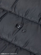 Wouzel Hoodie #MR [ND92501]｜THE NORTH FACE