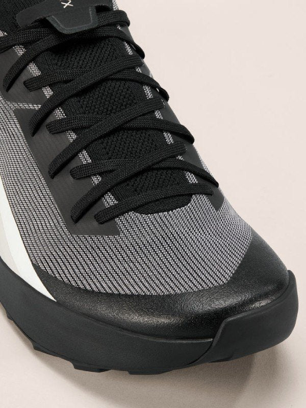 VERTEX SPEED LOW M #Black/Arctic Silk [L08148400]｜ARC'TERYX