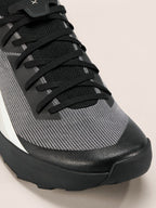 VERTEX SPEED LOW M #Black/Arctic Silk [L08148400]｜ARC'TERYX