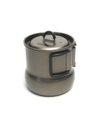 Ti Tea pot 500 [ECA545]｜EVERNEW