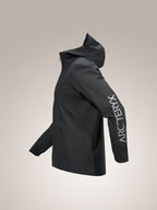 Norvan Jacket M #Black [X00000957101]｜ARC'TERYX