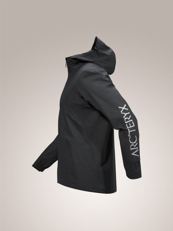 Norvan Jacket M #Black [X00000957101]｜ARC'TERYX