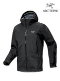 Beta Jacket M #Black [X00000772603]｜ARC'TERYX