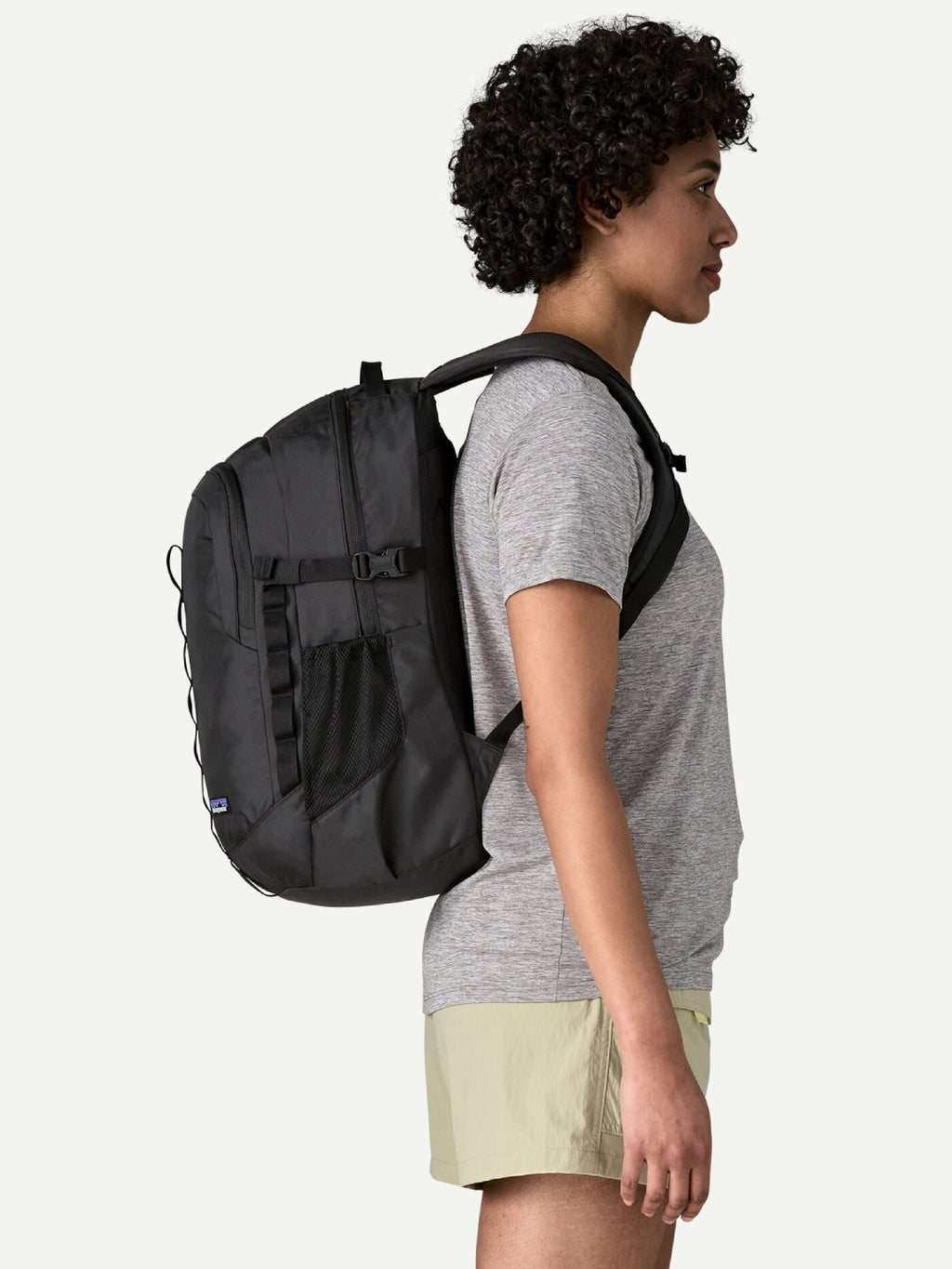 Refugio Day Pack 26L #BLK [47914]｜patagonia