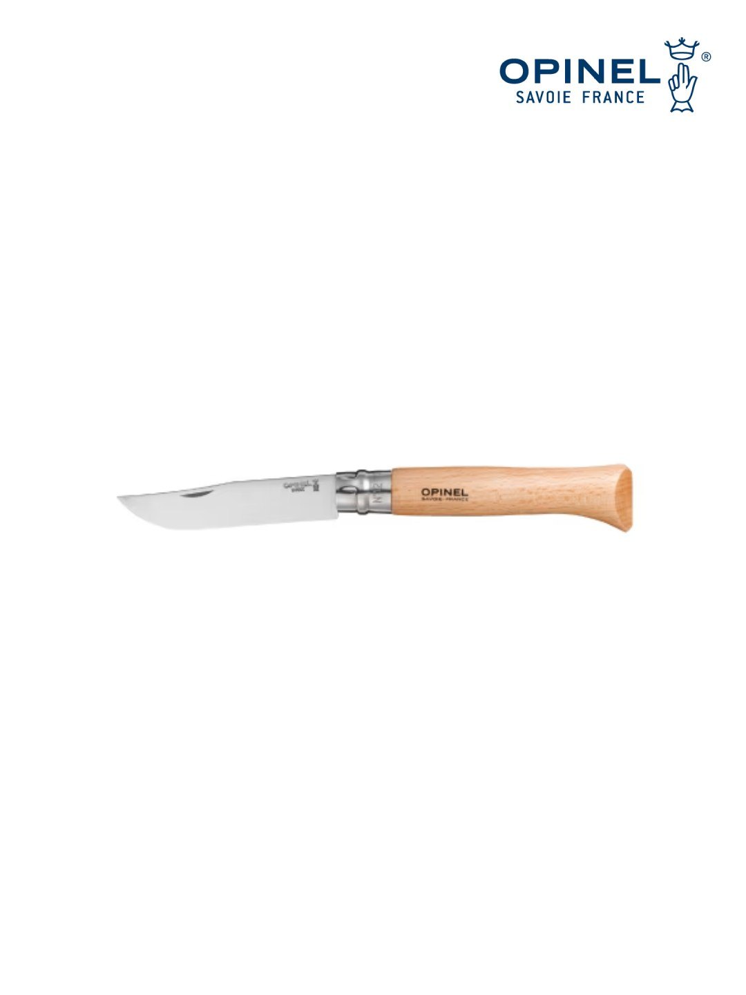 ステンレスNo.12 [41442]｜OPINEL