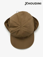 Dunfri Cap #Elm Brown [300344]｜HOUDINI