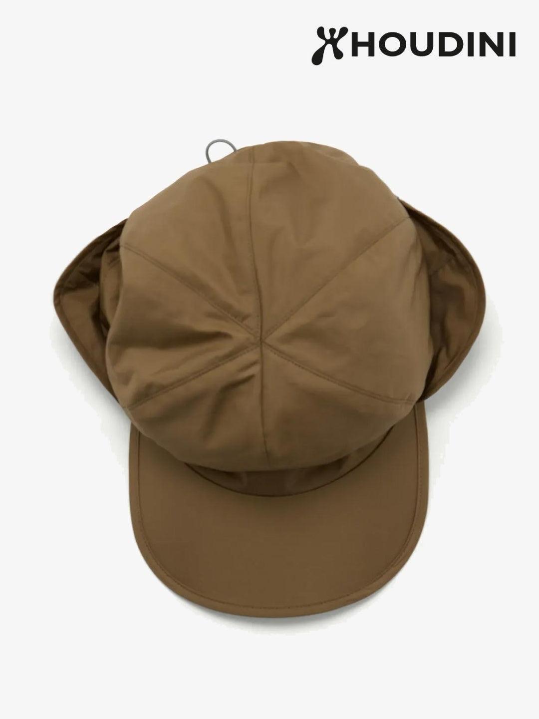 Dunfri Cap #Elm Brown [300344]｜HOUDINI
