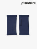 Power Wrist Gaiters #blue illusion [850041]｜HOUDINI