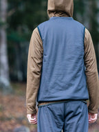 Adrift Vest #Deep Sea [25500]｜STATIC