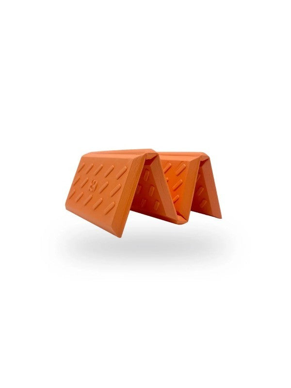Little Sit Pads #Orange [GSCU0086-510]｜GOSSAMER GEAR