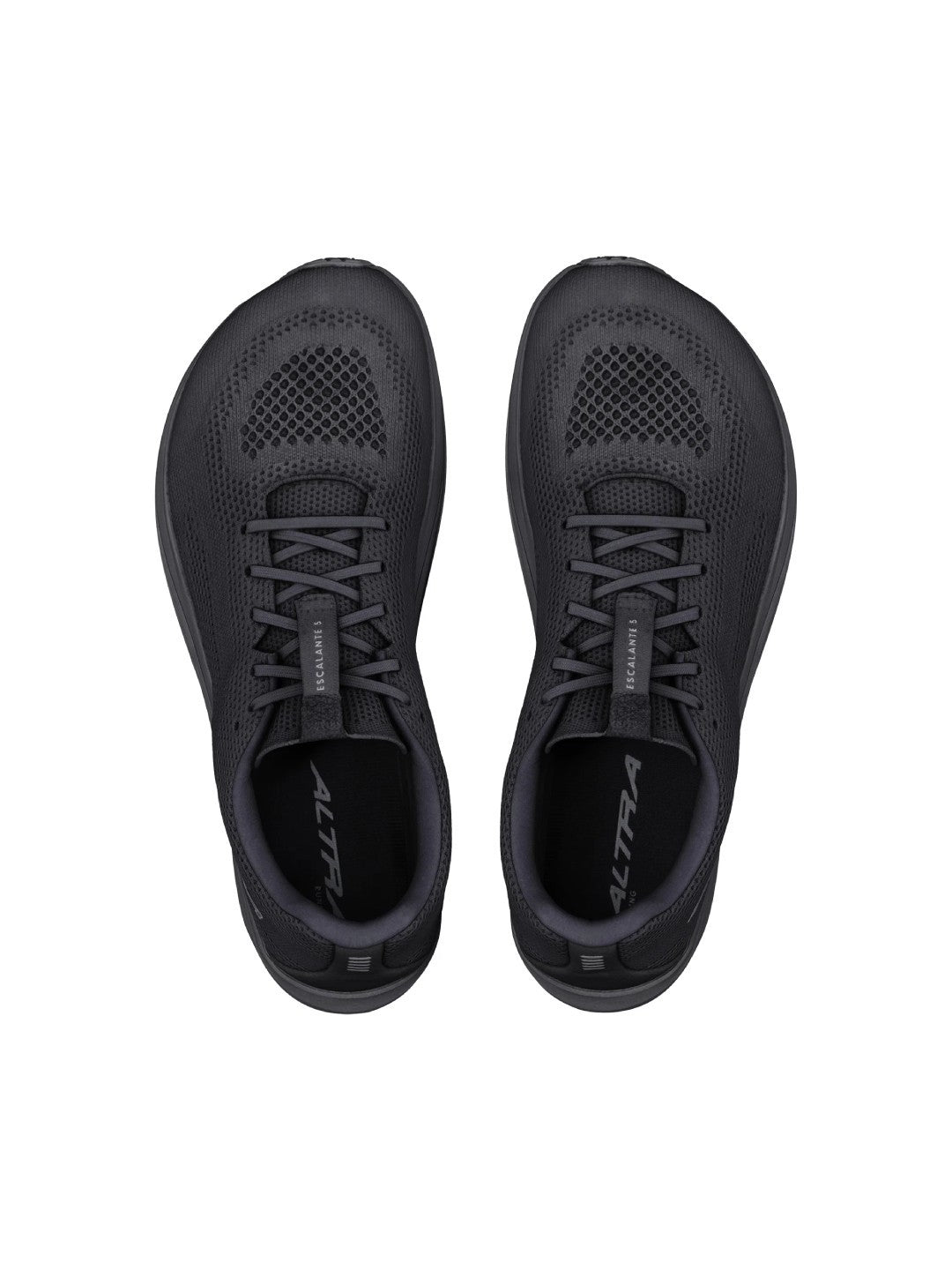 【Men】ESCALANTE 5 M #BLACK/BLACK/BLACK [AL0A85T297N1M]｜ALTRA