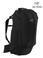 Verro 50 Backpack #Black [X00001126401]｜ARC'TERYX