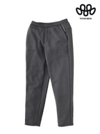 OCTA Fleece Pant #Gunmetal [TB253-450502]｜Teton Bros.