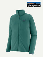 Men's R1 Thermal Jacket #WLDB [40580]｜patagonia【Outlet_20】