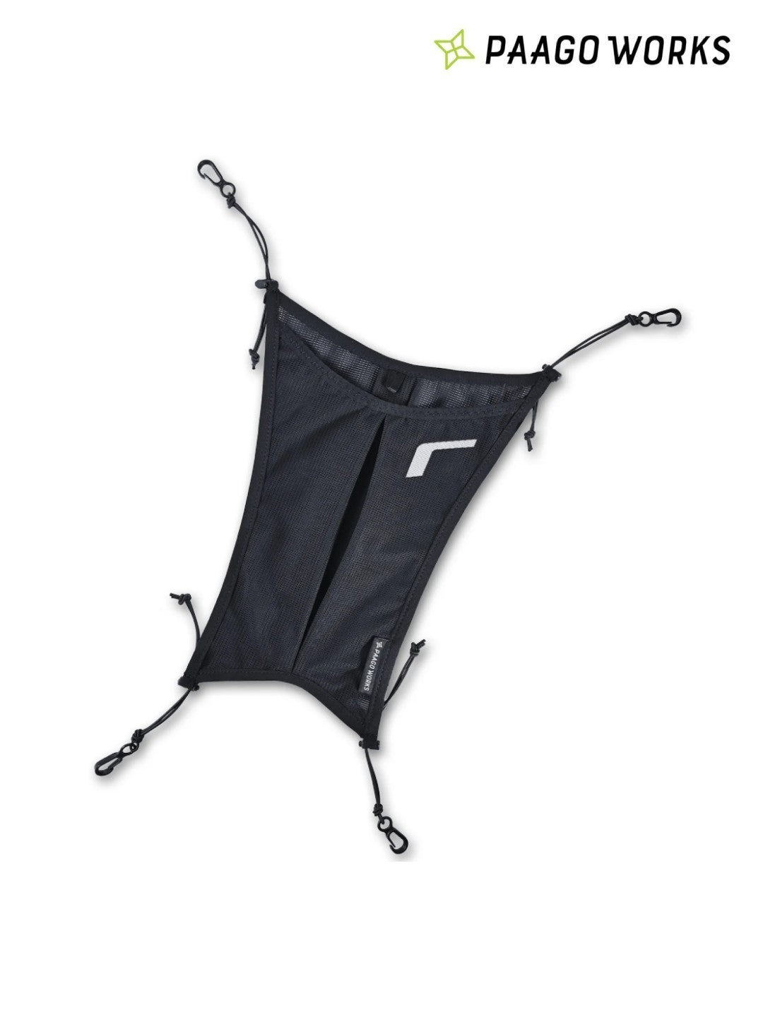 ラッシュプラス #ミッドナイト [RA601MDN]｜PAAGO WORKS