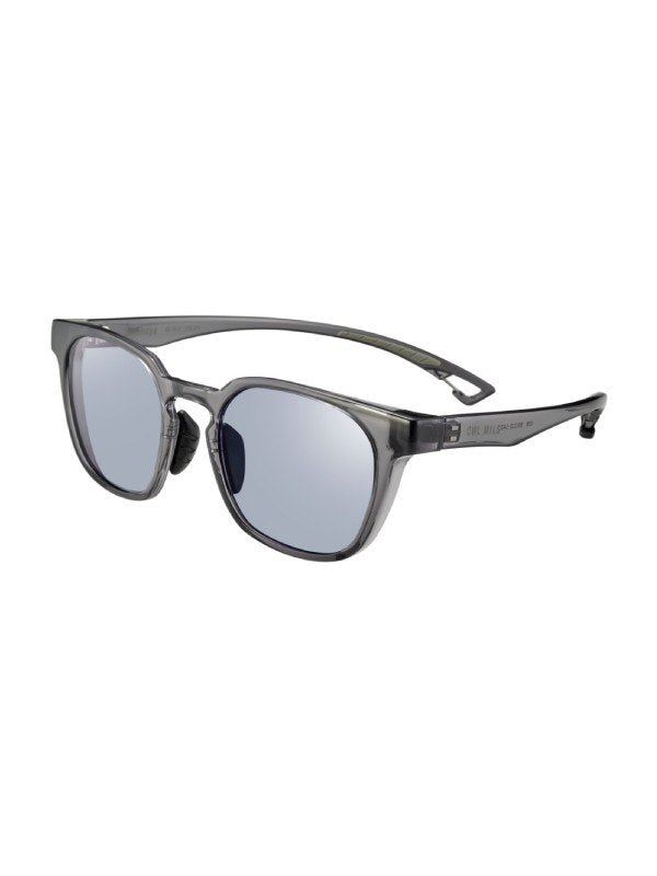 Takehaya クリアブラック/パープルグレー #03 [RD-004]｜OWLMILS