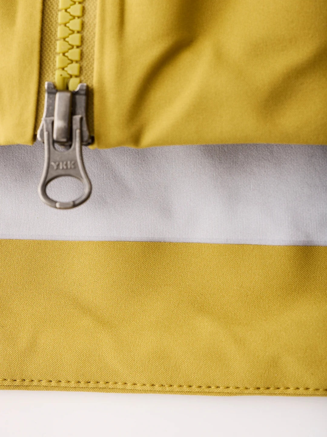 Women's TB Jacket #Yellow [TB253-010513]｜Teton Bros.