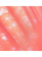 ゲッカビジン二重織り #マンゴ [044009]｜AXESQUIN