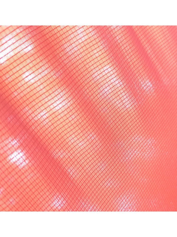 ゲッカビジン二重織り #マンゴ [044009]｜AXESQUIN