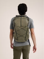 Aerios 35 Backpack #Tatsu [X00000958803]｜ARC'TERYX