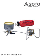 ストームブレイカー [SOD-374]｜SOTO