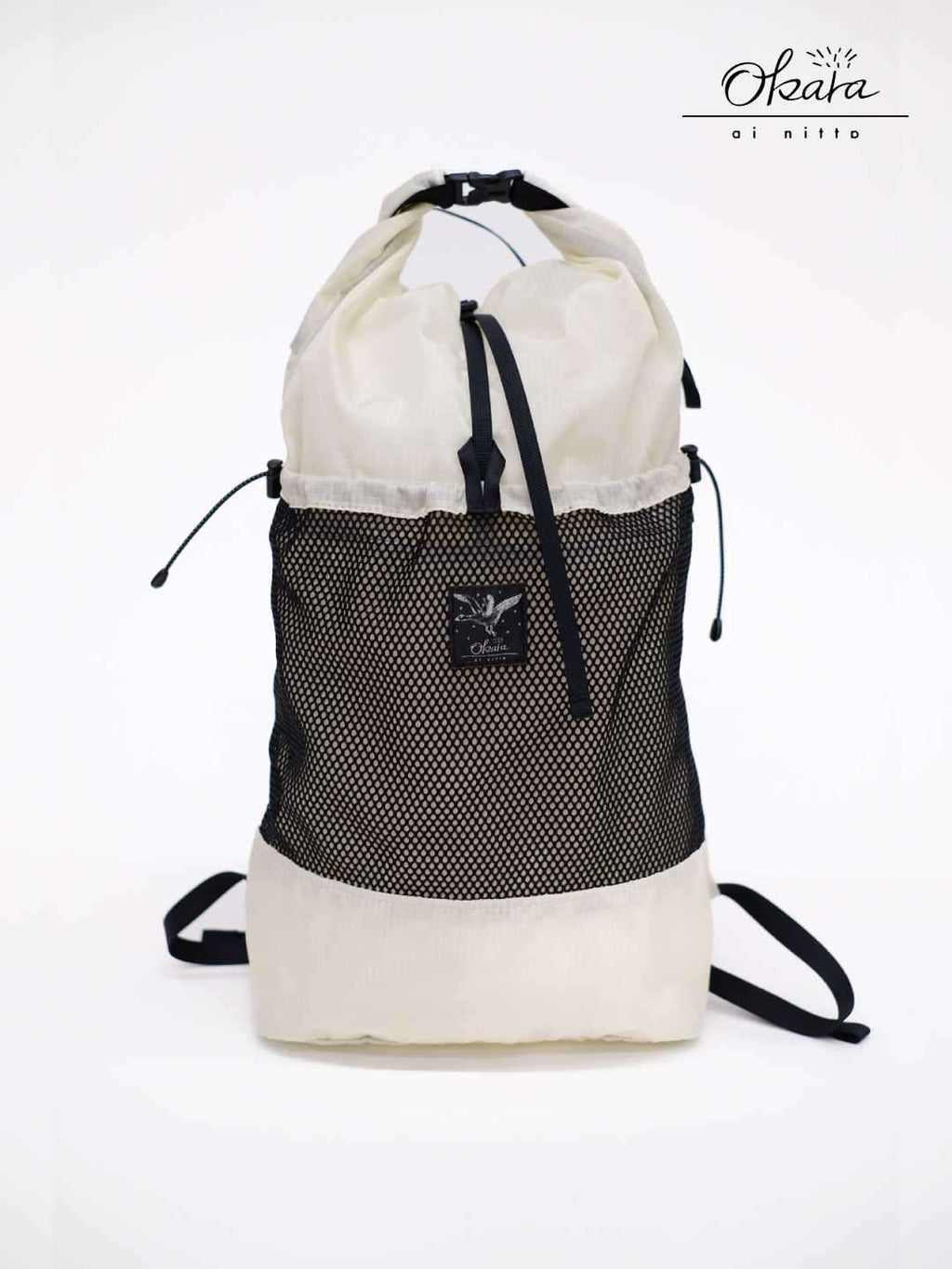 Litet SPECTRA #Ivory｜Okara