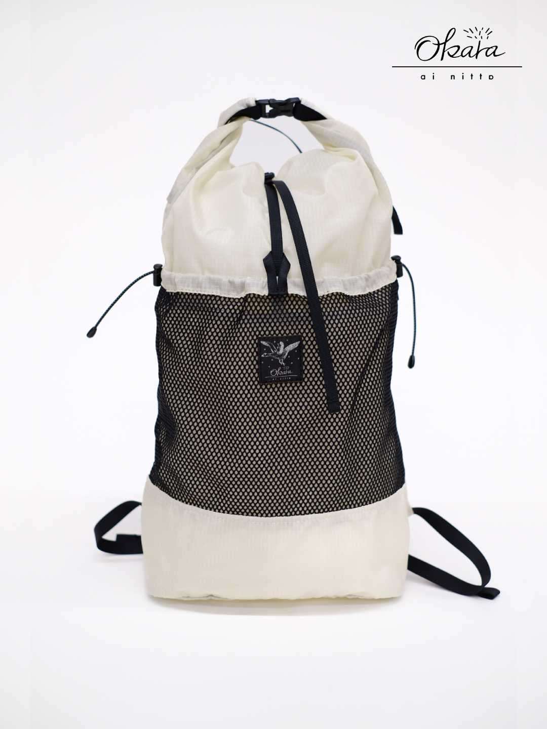 Litet SPECTRA #Ivory｜Okara