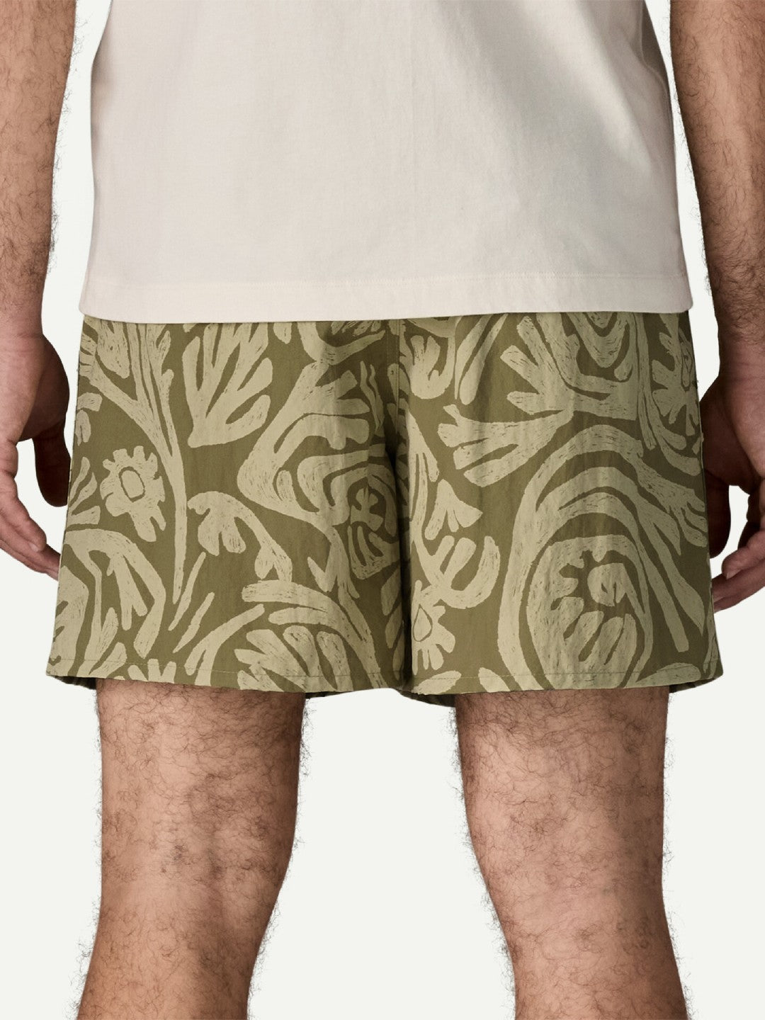 Baggies Shorts - 5 in. #ENWS [57022]｜patagonia