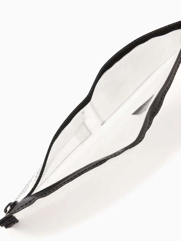 UL wallet with Dyneema #off white [5745975210]｜and wander