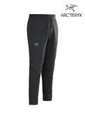 Norvan 保暖裤 M 码 #黑色 [X00000825601] | ARC'TERYX