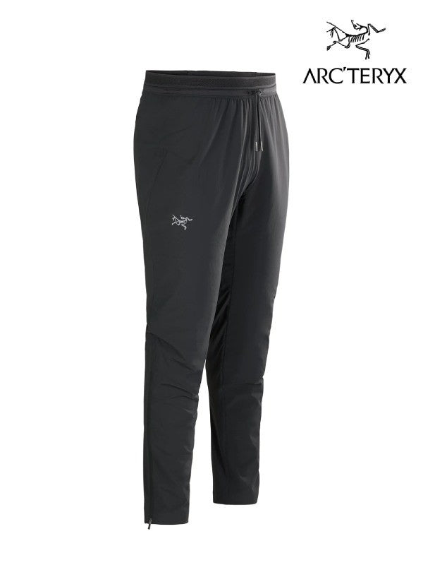 Norvan Insulated Pant M #Black [X00000825601]｜ARC'TERYX