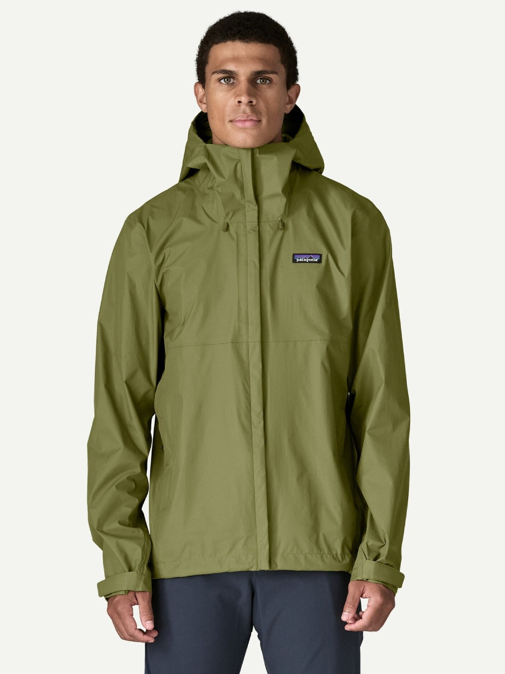 Torrentshell 3L Rain Jacket #CPRG [85241]｜patagonia