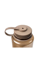 広口1.0L Tritan Renew #モカ [91640]｜NALGENE