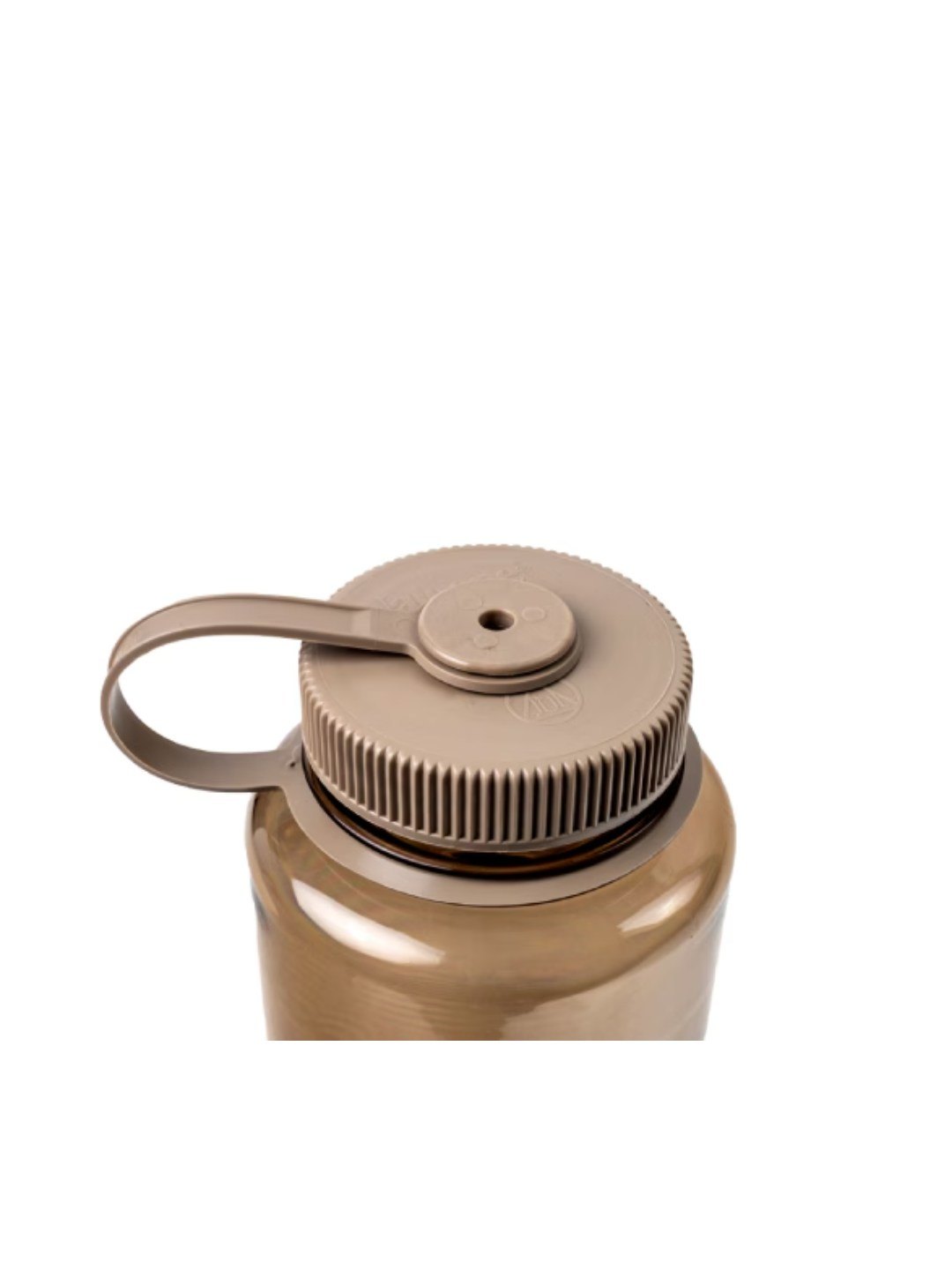 広口1.0L Tritan Renew #モカ [91640]｜NALGENE