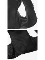 ADV SKIN 12 SET #Black [LC1759500]｜SALOMON