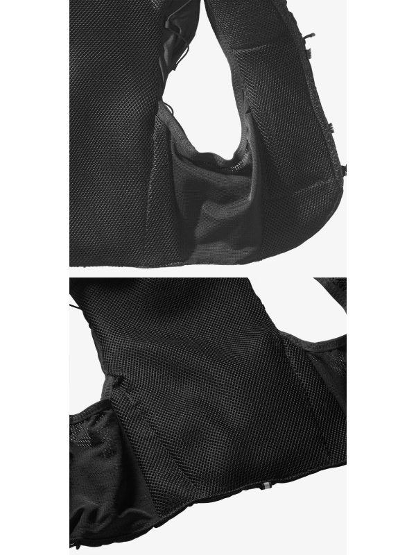 ADV SKIN 12 SET #Black [LC1759500]｜SALOMON