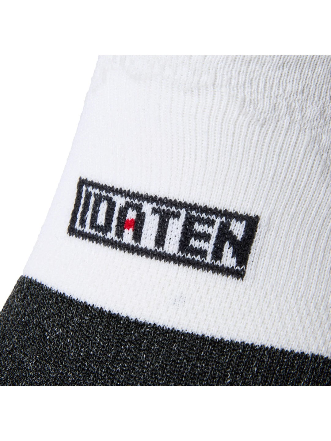 RUNNING SOCKS 5 FINGER TYPE ver.1.5 #ホワイト｜RETO