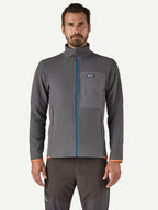 Men's R2 TechFace Jacket #FGE [83626]｜patagonia