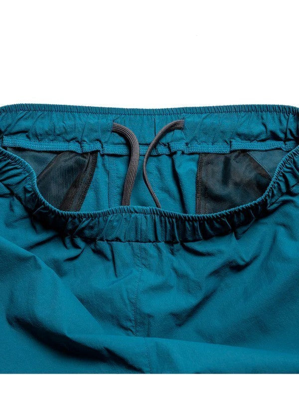 Apostle LT Pants #Dim Blue [101624]｜STATIC