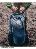 G4-20 R #Grey [GSCU0073-014]｜GOSSAMER GEAR