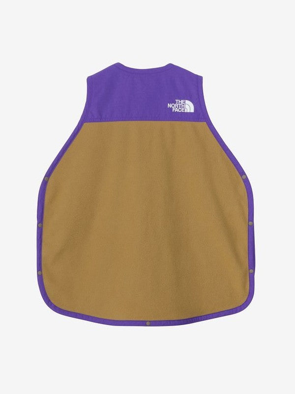 Baby Fleece Sleeper #UB [NNB72412]｜THE NORTH FACE