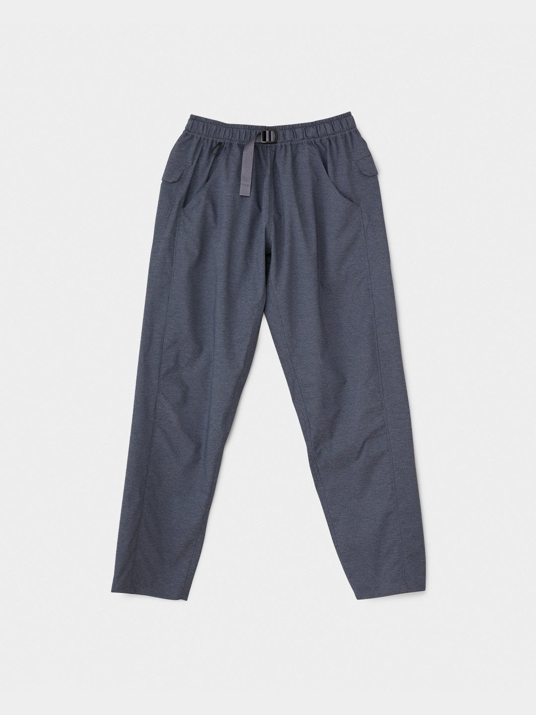 Women's Light 5-Pocket Pants #Dark Indigo｜山と道