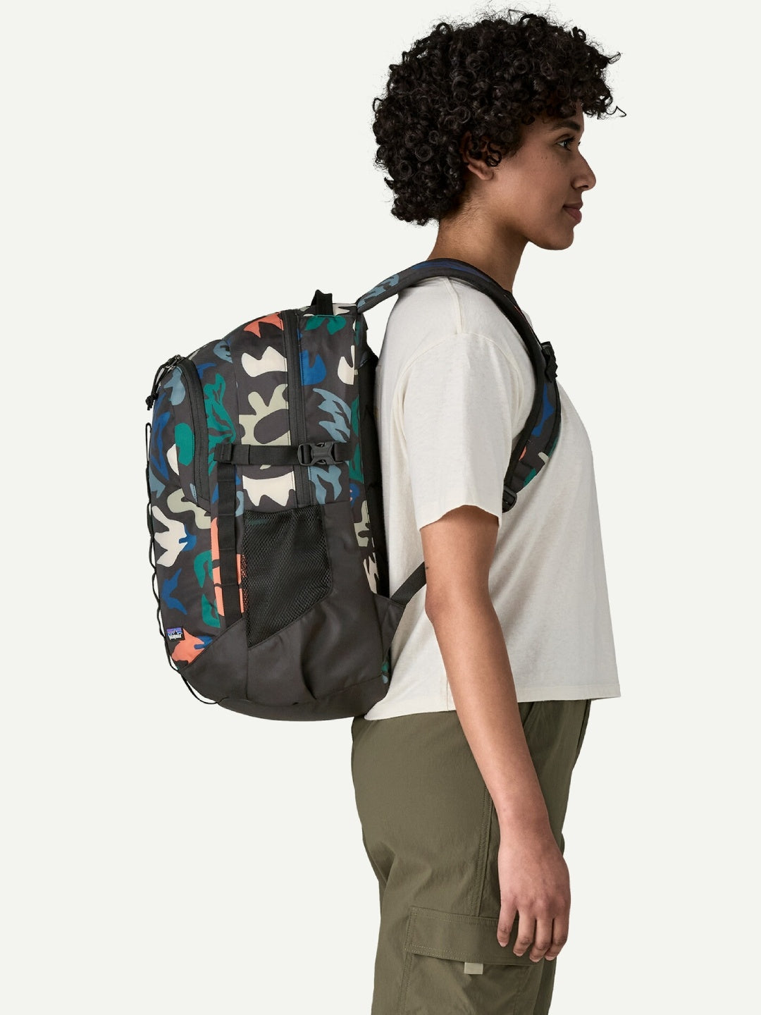 Refugio Day Pack 26L #KALB [47914]｜patagonia