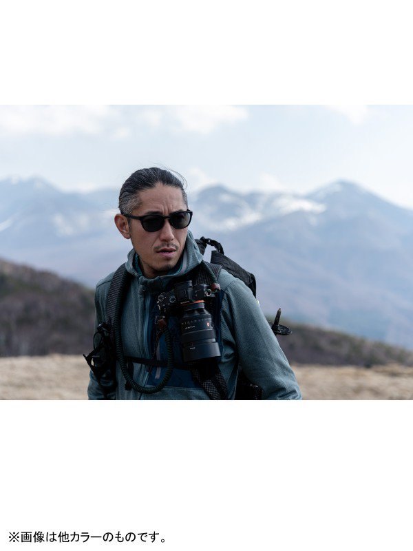 Izanagi クリアグレー/パープルグレー #3 [RD-001]｜OWLMILS