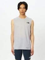 S/L Dry Dot Light Crew #TI [NT12587]｜THE NORTH FACE