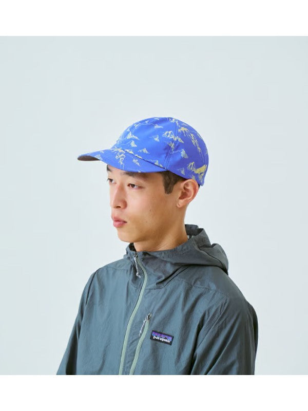 Some Hill Cap #Blue [h251-239]｜halo commodity