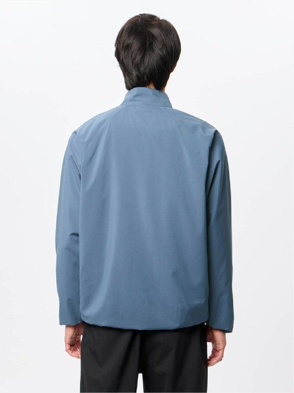 Floating Wind Shell Jacket #GN [GM15101]｜GOLDWIN – moderate
