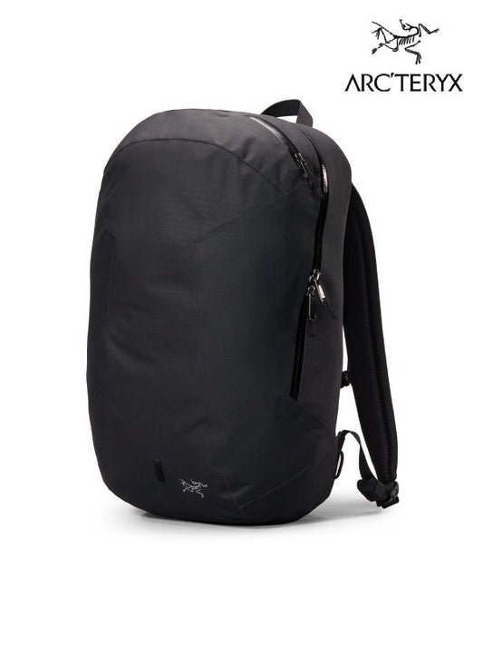 Granville 16 Backpack #Black [L08449200]｜ARC'TERYX