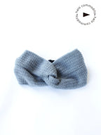 Alpha Band #Grey [HL-1109]｜halo commodity